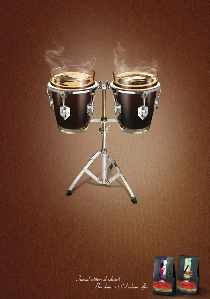 Elite — Special Edition Coffee artwork