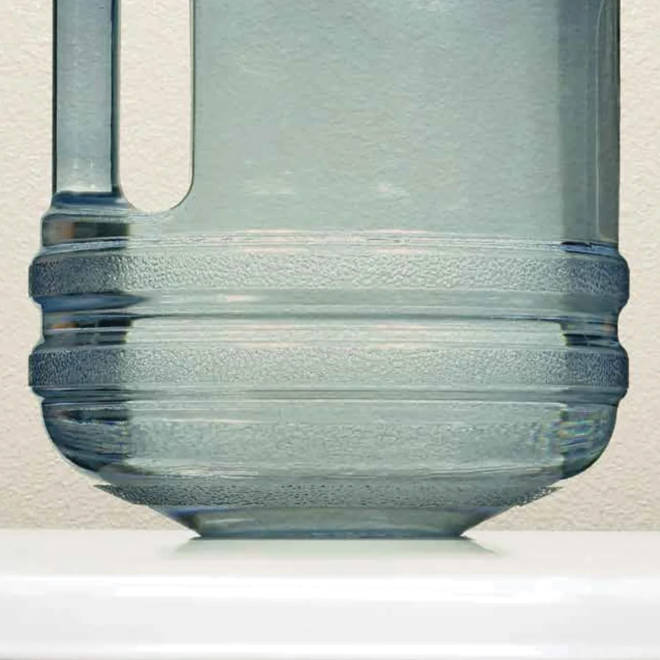 Gray Water Coalition — Not a Waste?