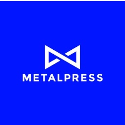 Metalpress project cover