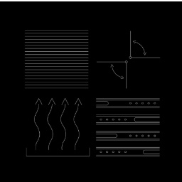 Cochav project cover