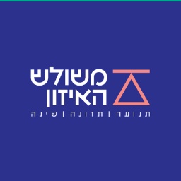 Balance Triangle project cover