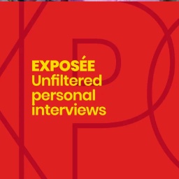Exposee project cover