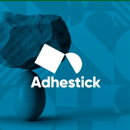 Adhestick project cover