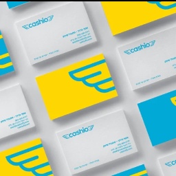Cashio project cover