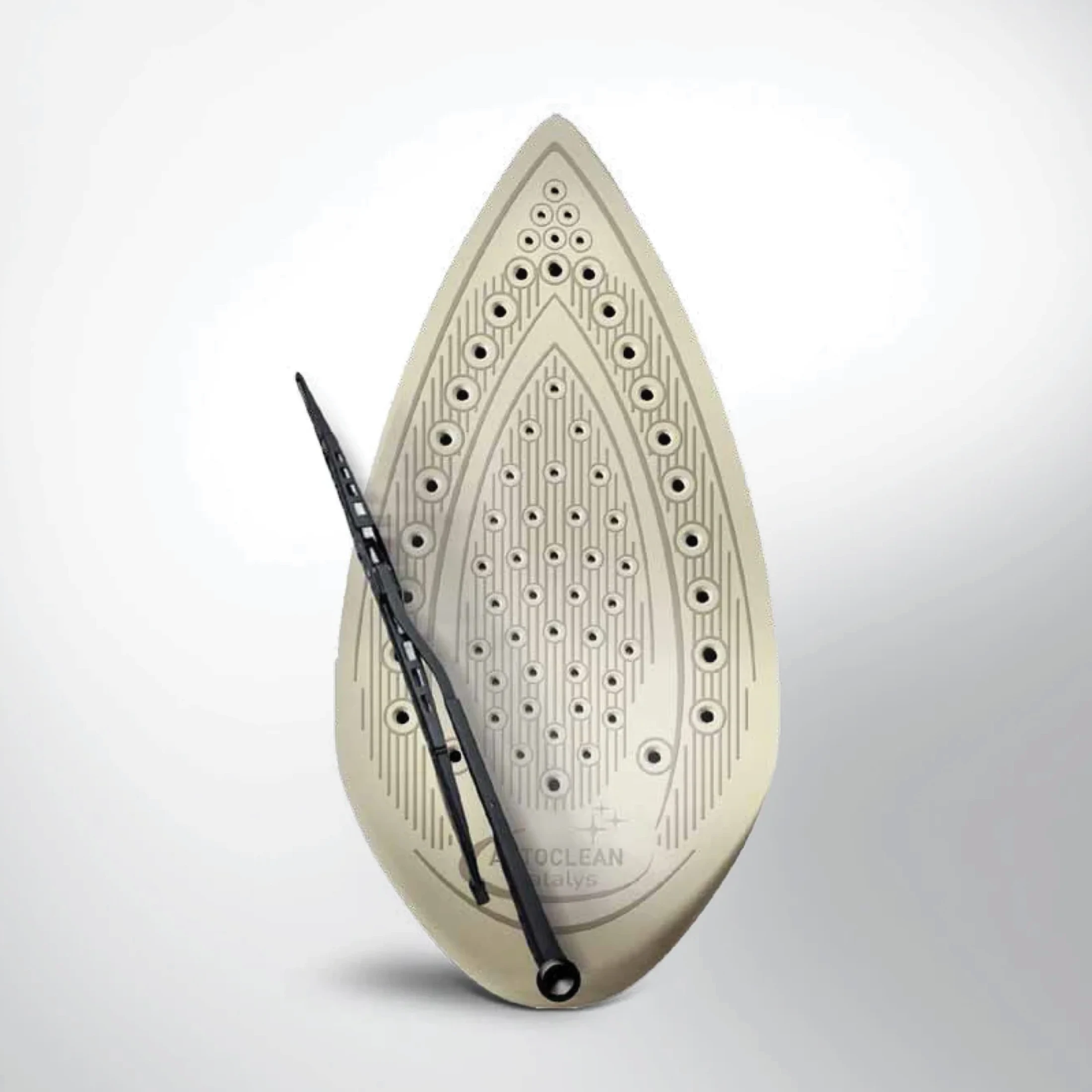 Tefal — Self-Cleaning Iron