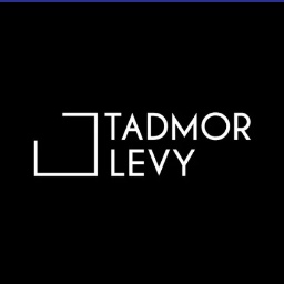 Tadmor Levy project cover
