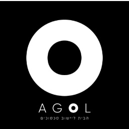 Agol project cover