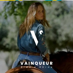 Vainqueur project cover