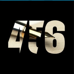 456 project cover
