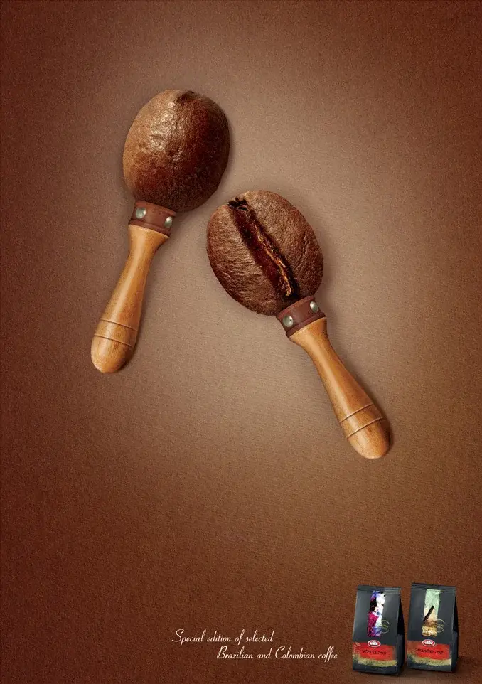 Elite — Special Edition Coffee artwork