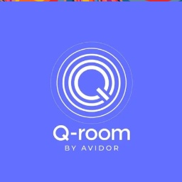 Q Room project cover