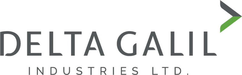 DELTA GALIL logo