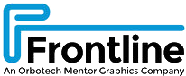 FRONTLINE logo