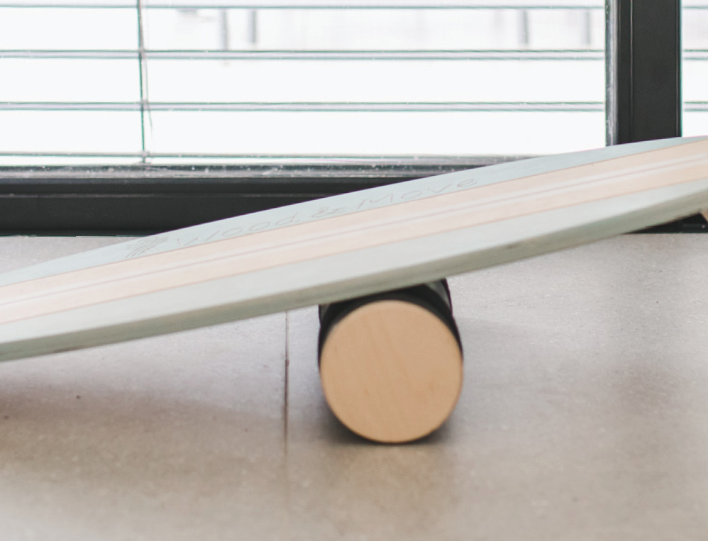 Balance Triangle project image