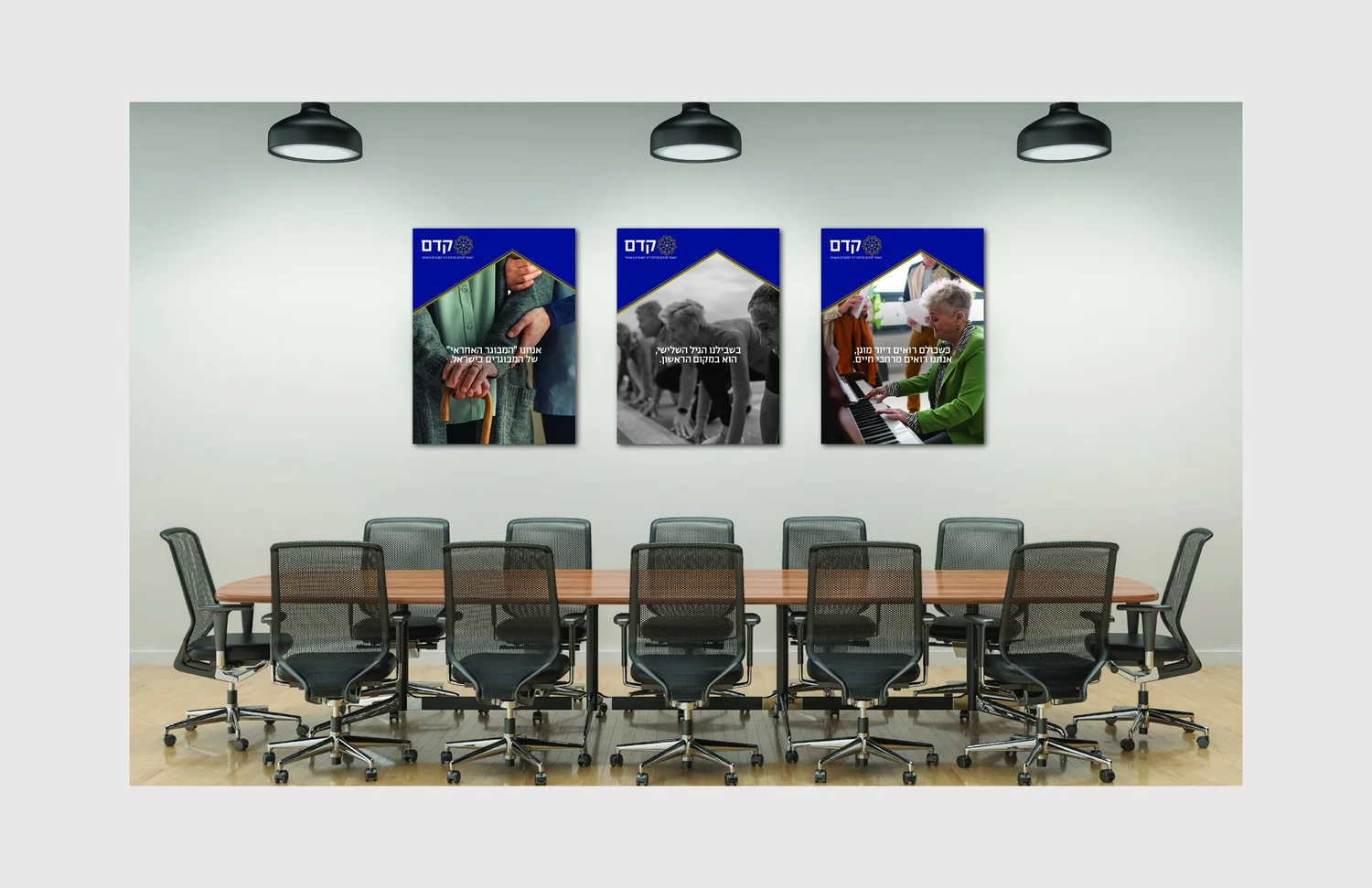 Kedem project image