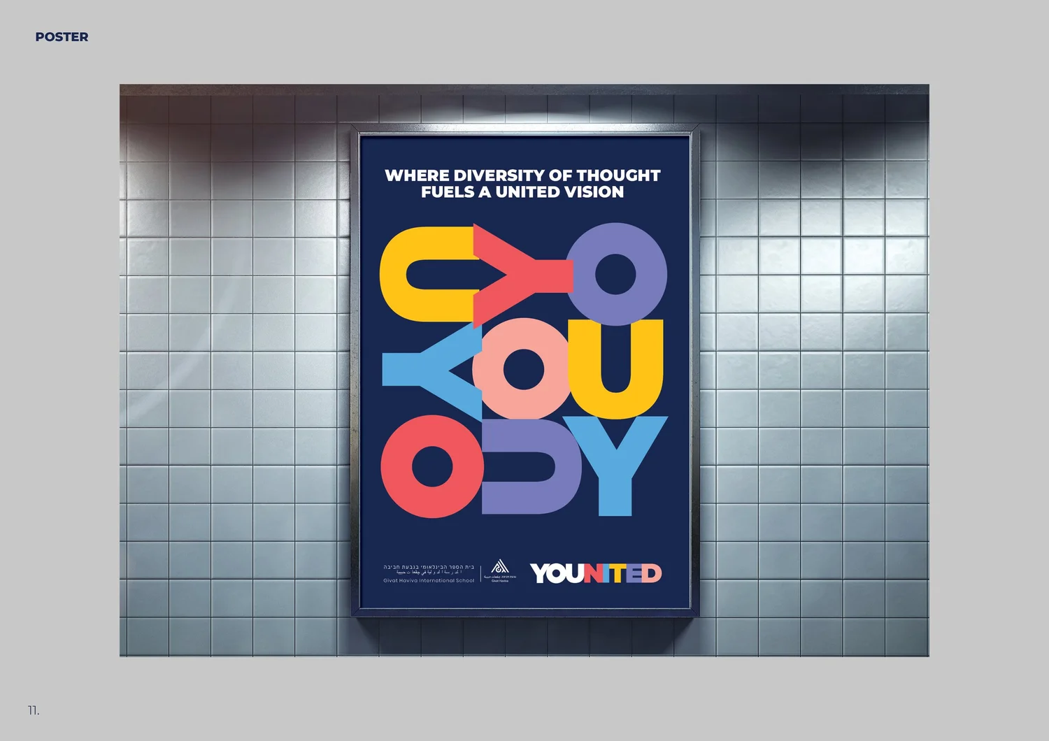YOUNITED project image