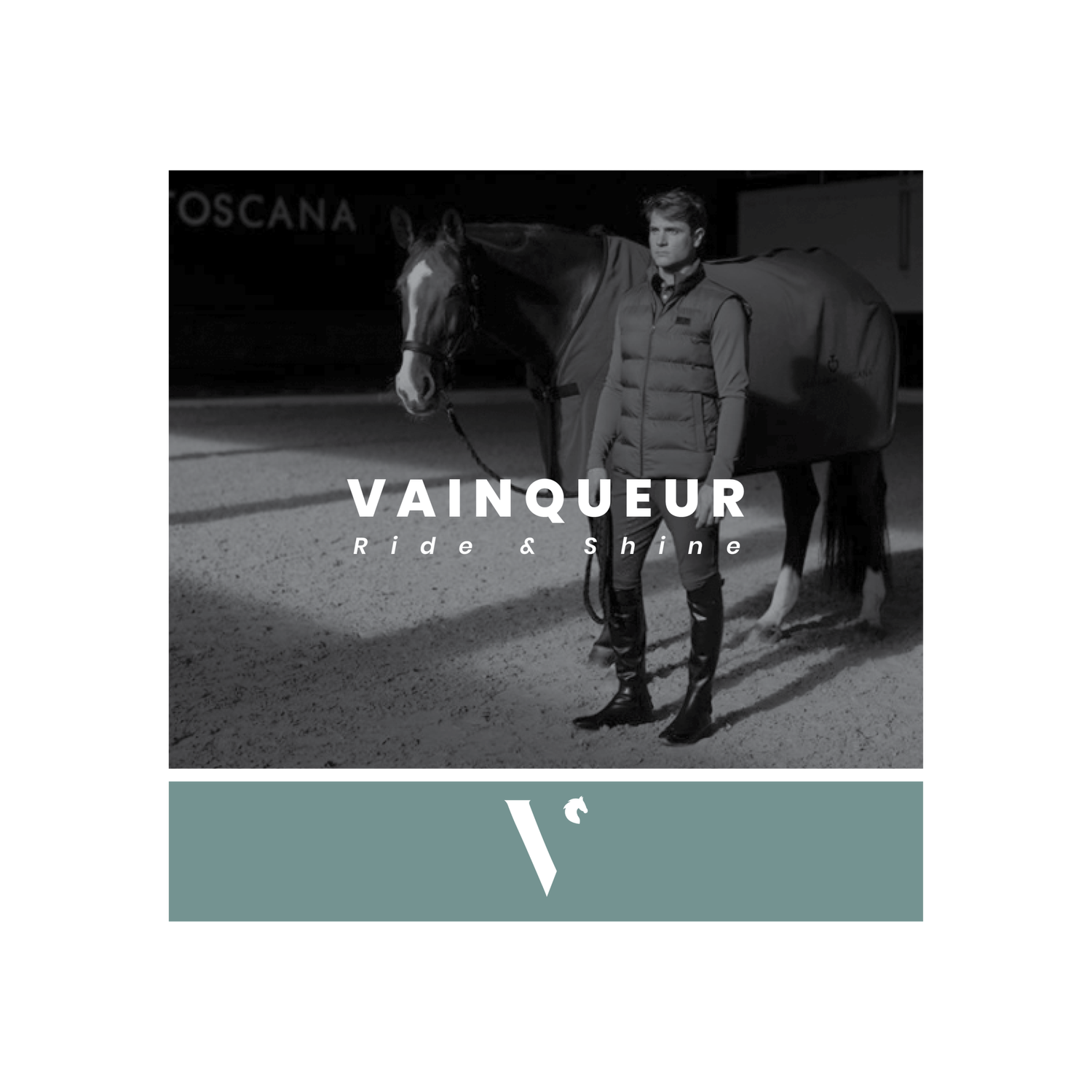 Vainqueur project image