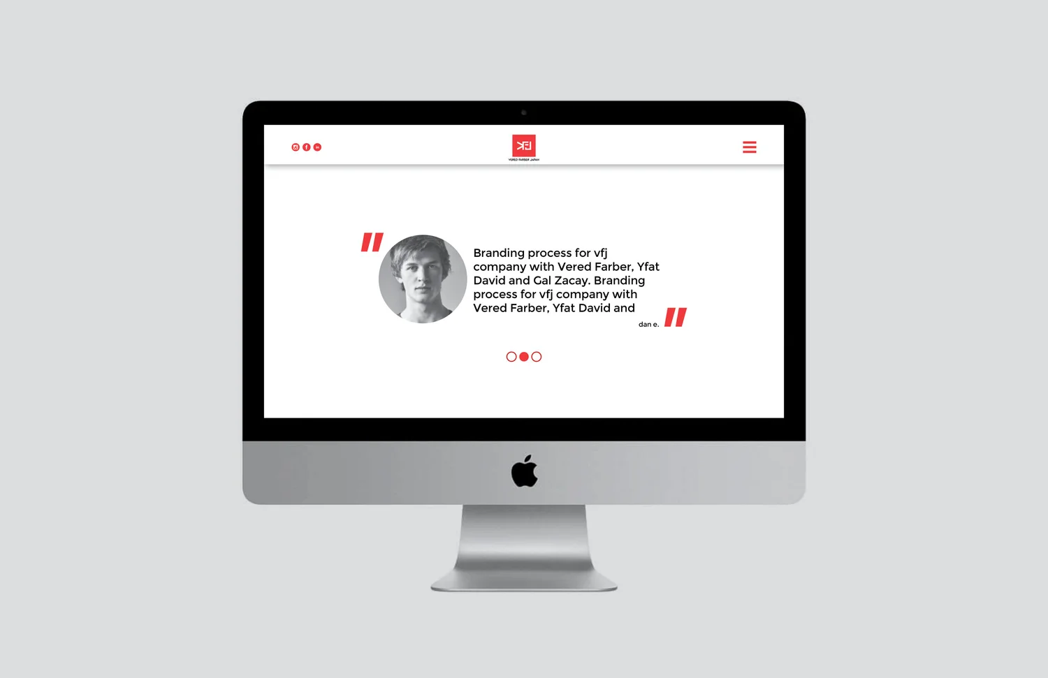 VFJ project image