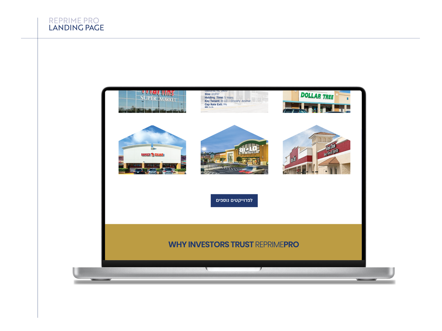 ReprimePro project image