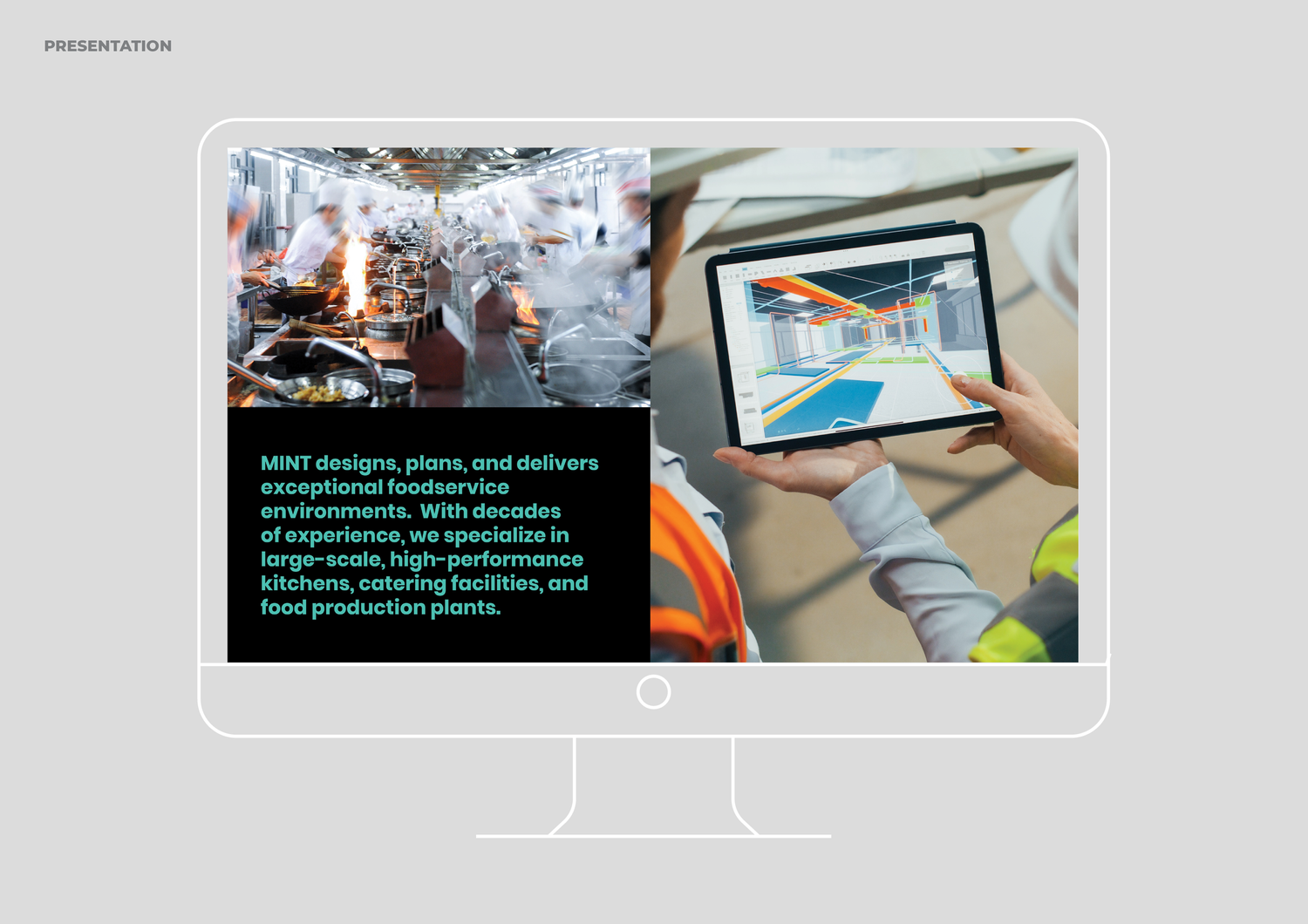 MINT project image