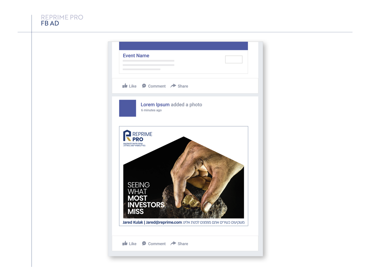 ReprimePro project image