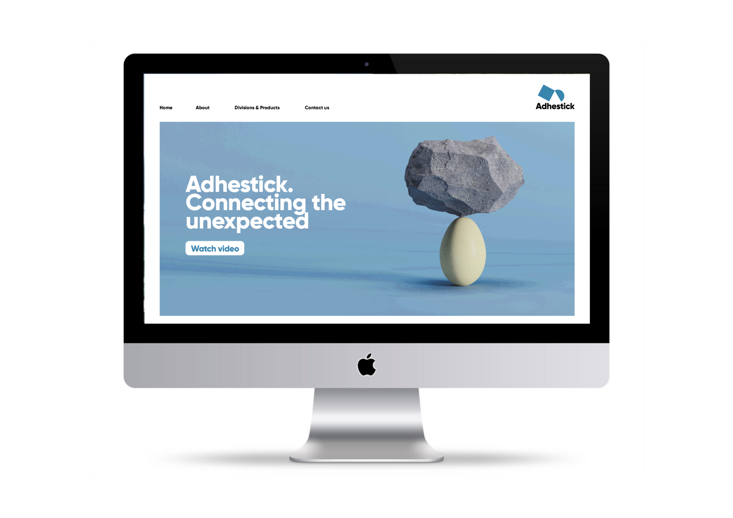 Adhestick project image