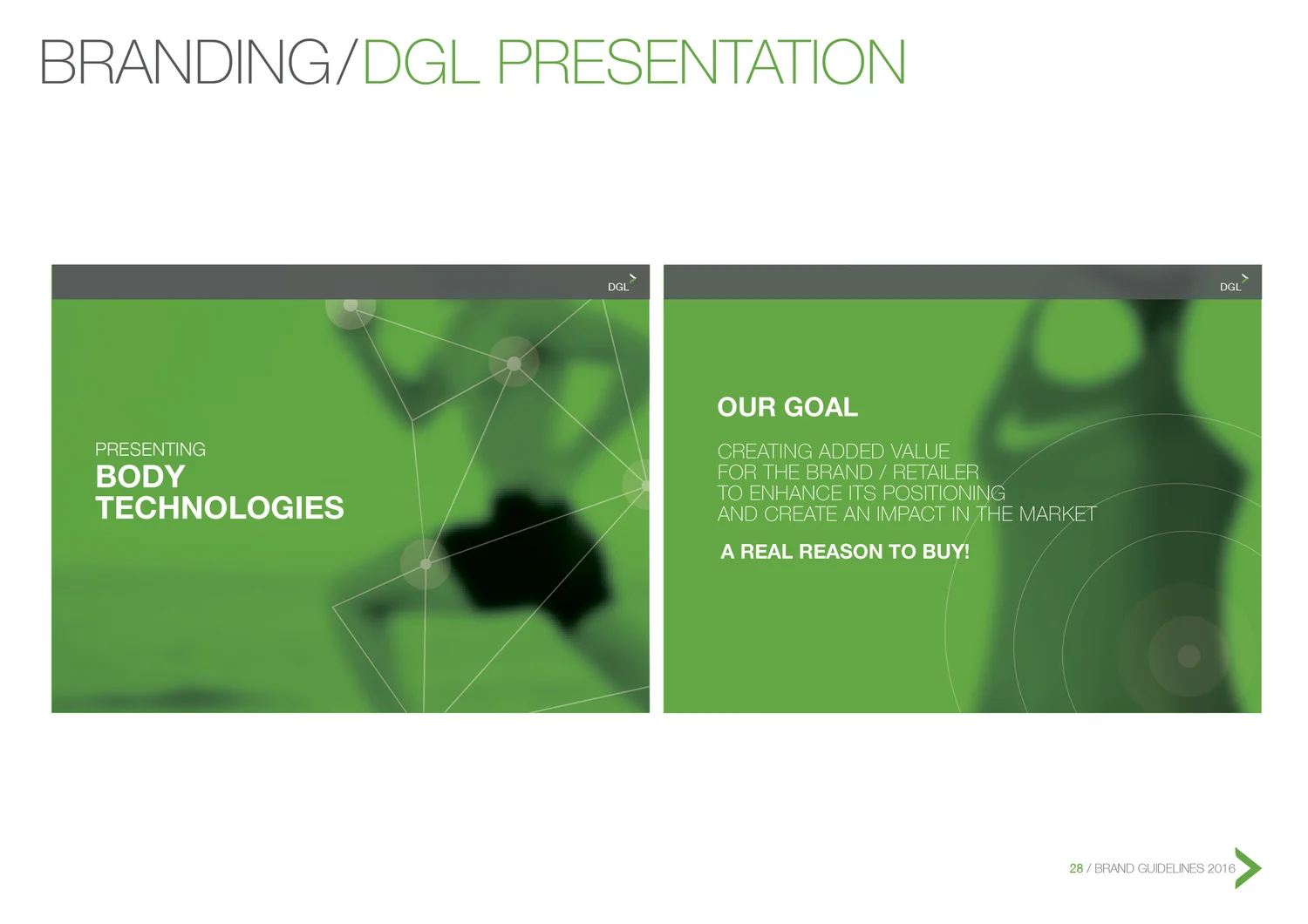 Delta Galil project image