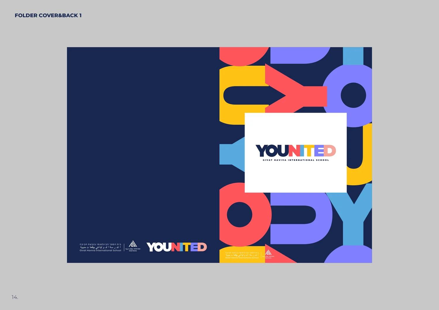 YOUNITED project image