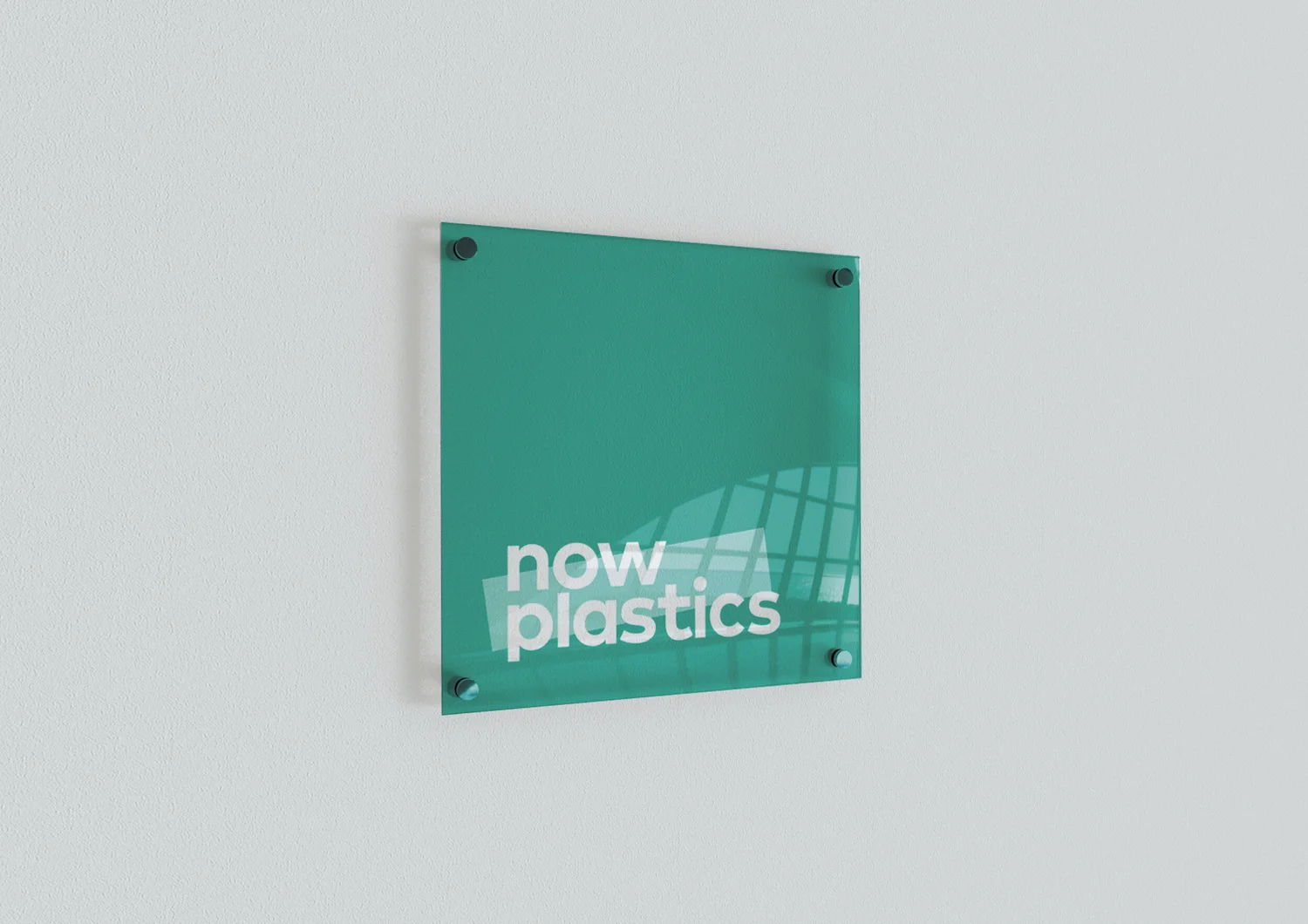 Now Plastics project image