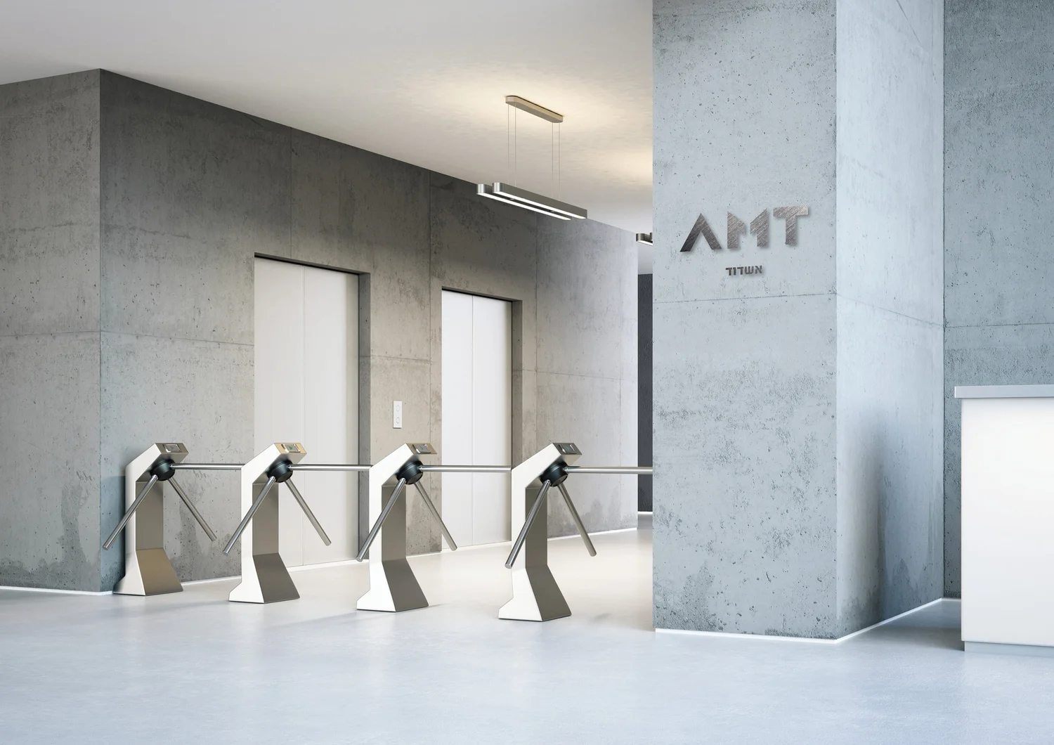 AMT project image