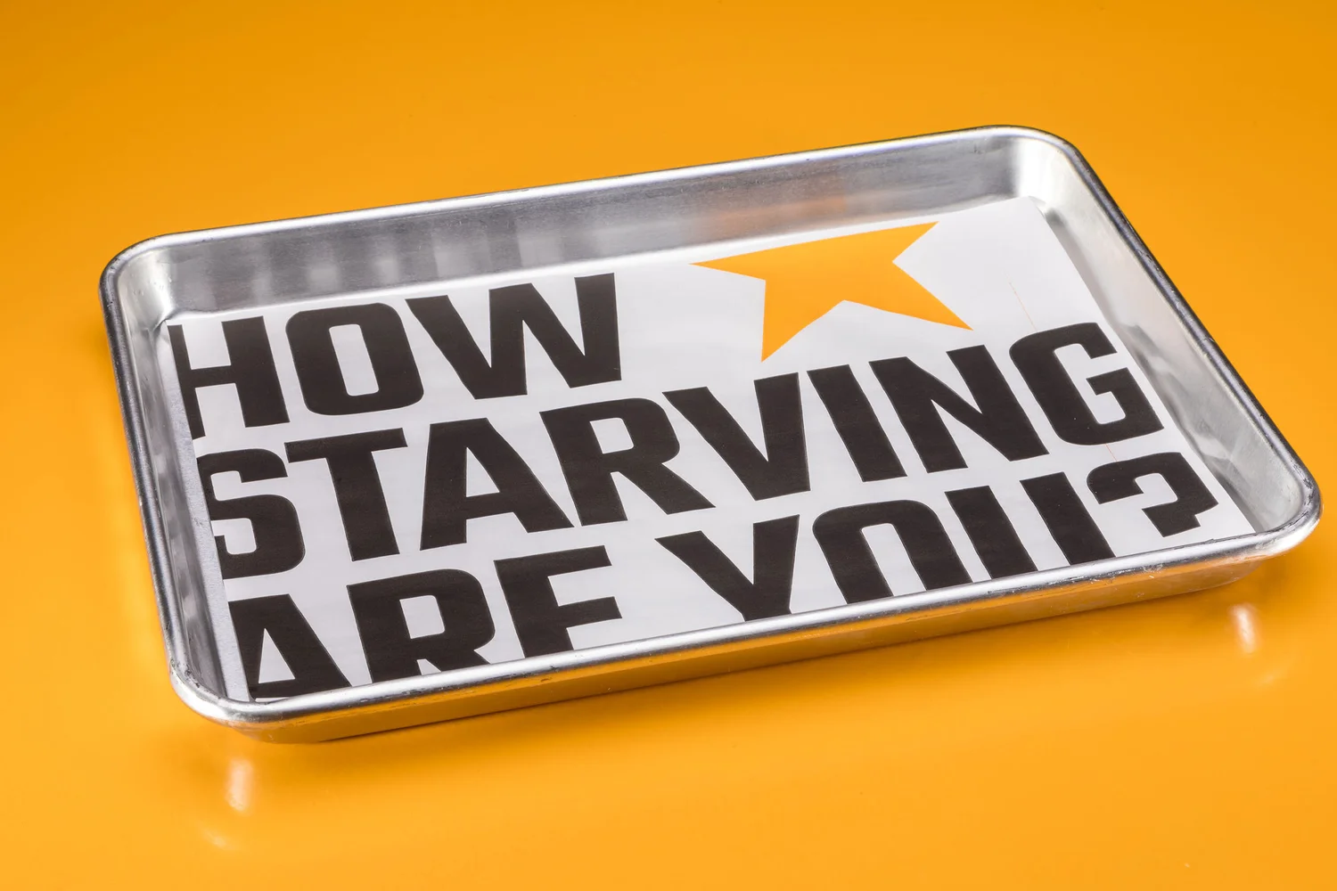 Starving Burger project image