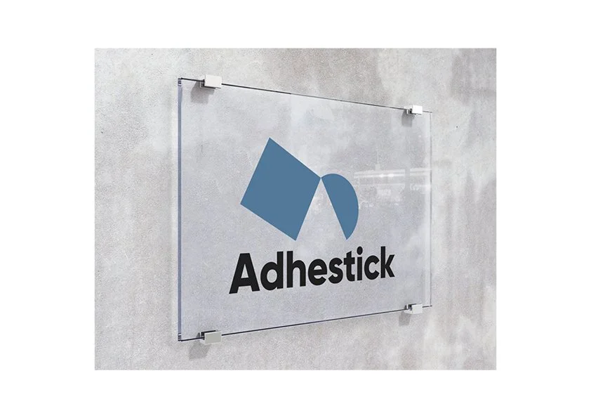 Adhestick project image
