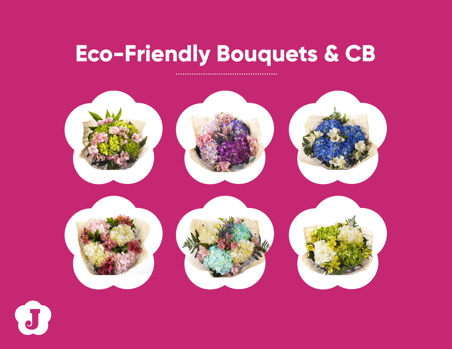 Jetty Flowers project image