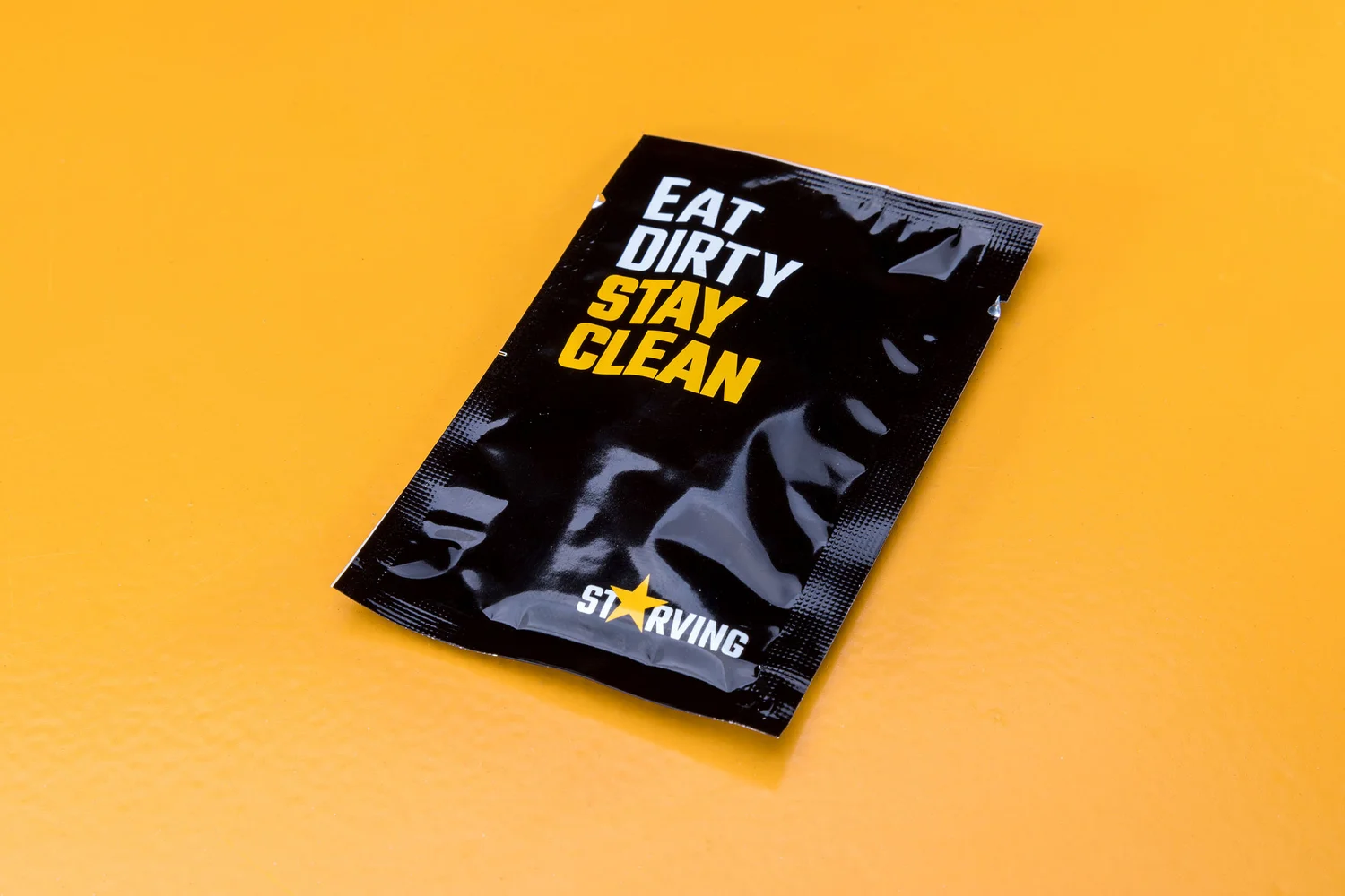 Starving Burger project image