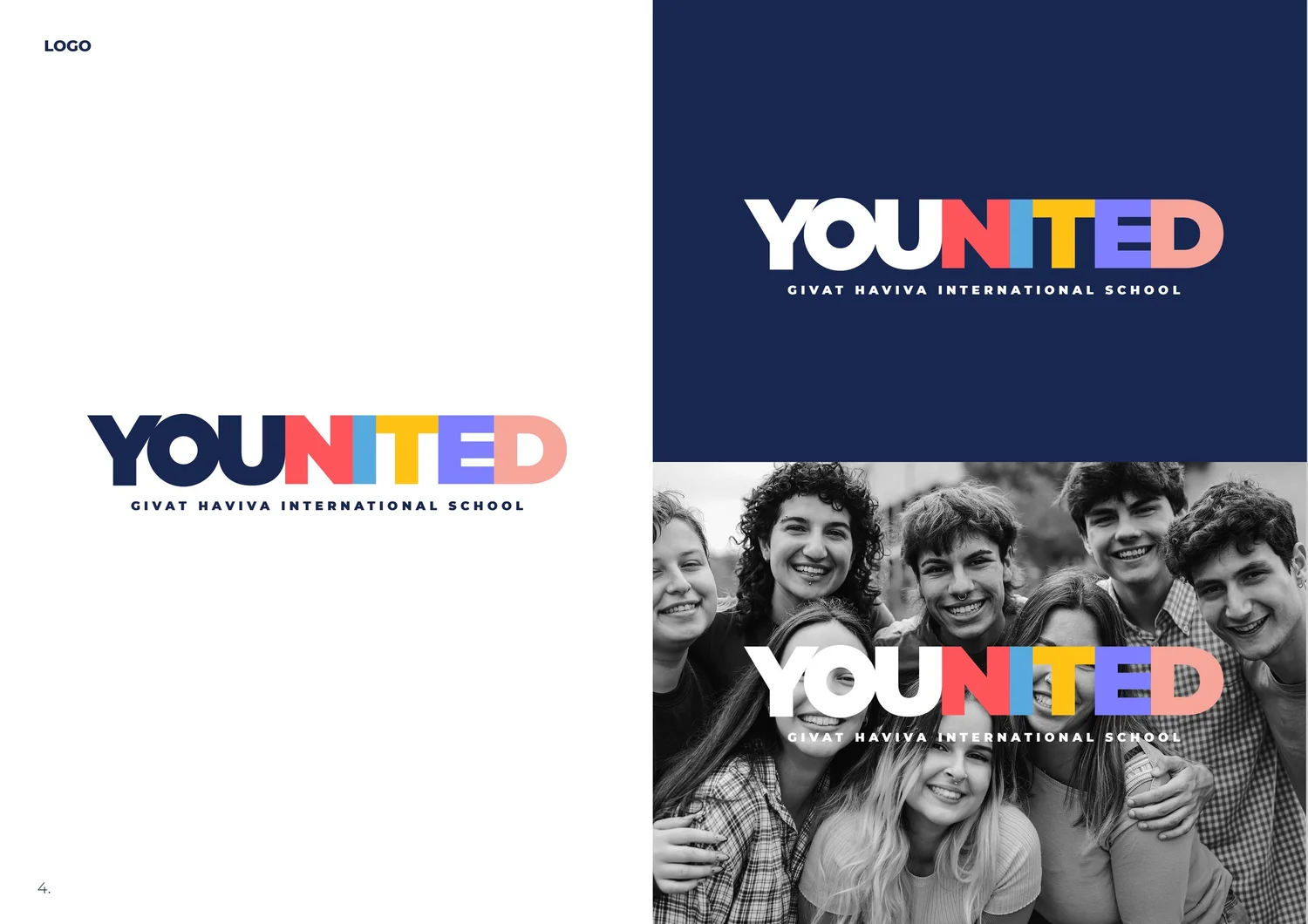 YOUNITED project image