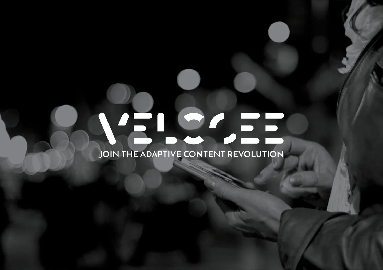 Velocee project image