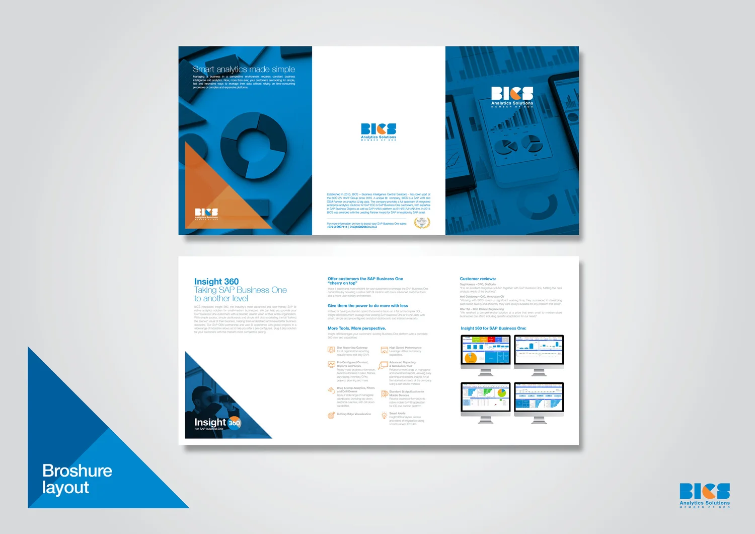 BICS project image