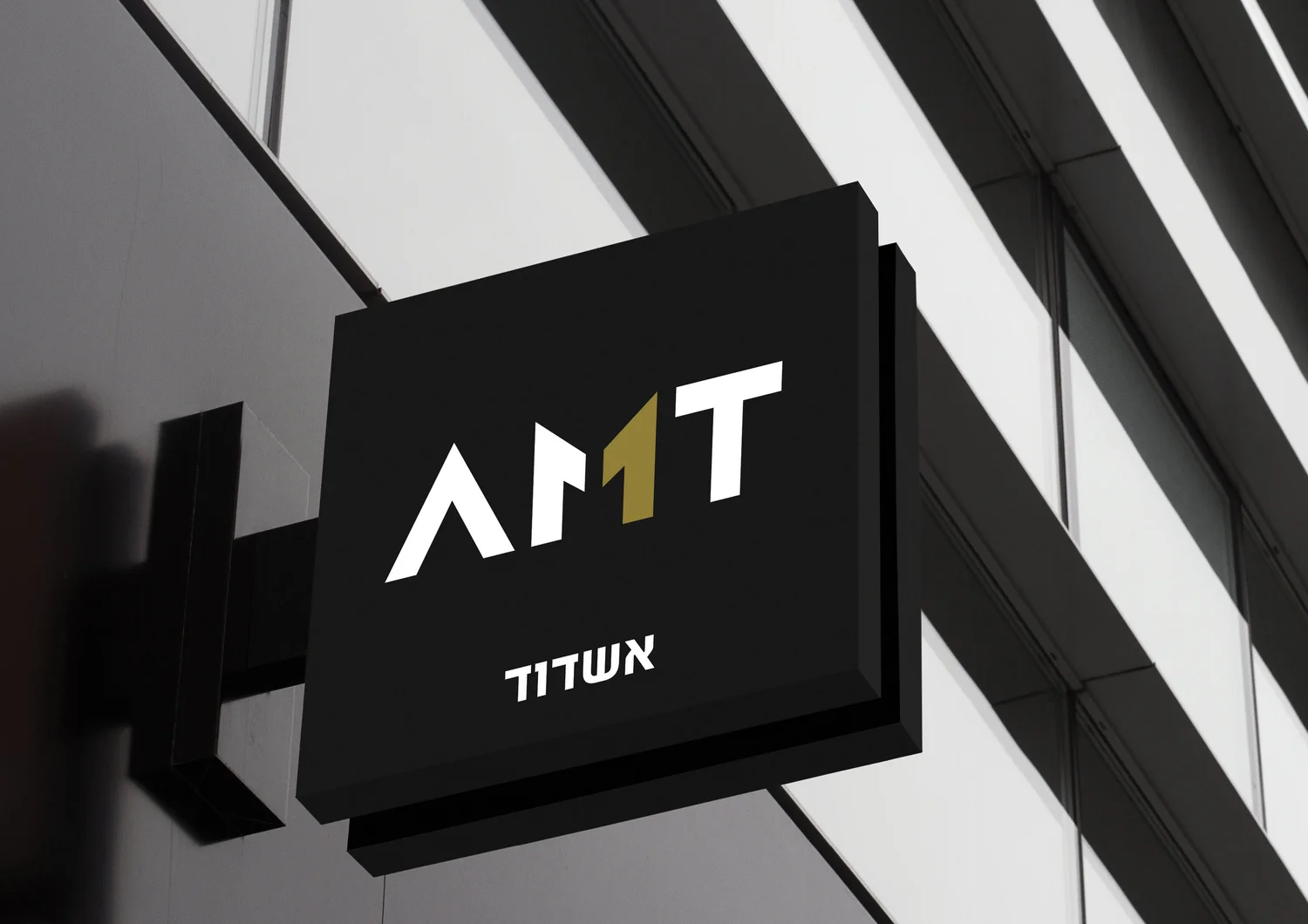 AMT project image