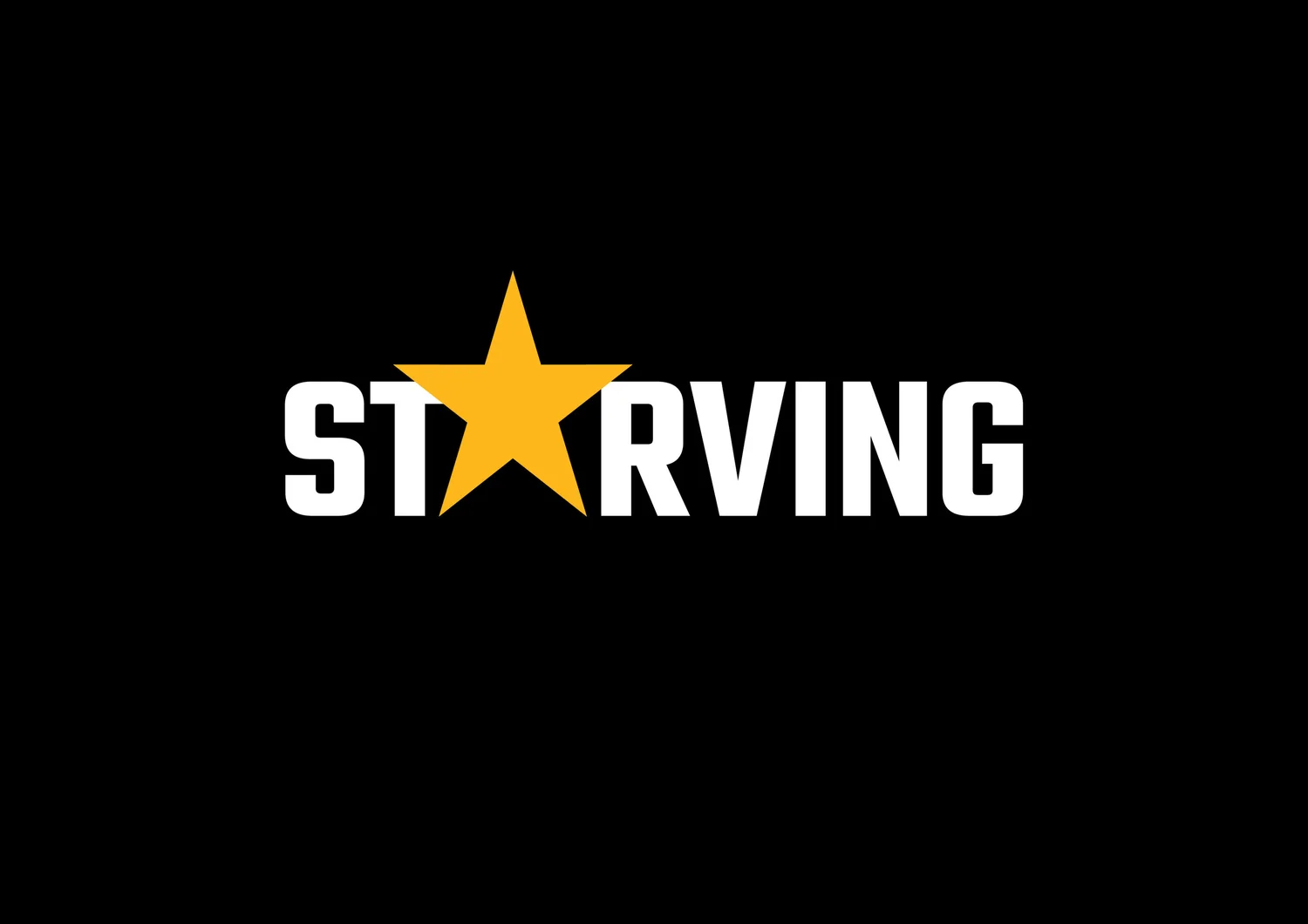 Starving Burger project image