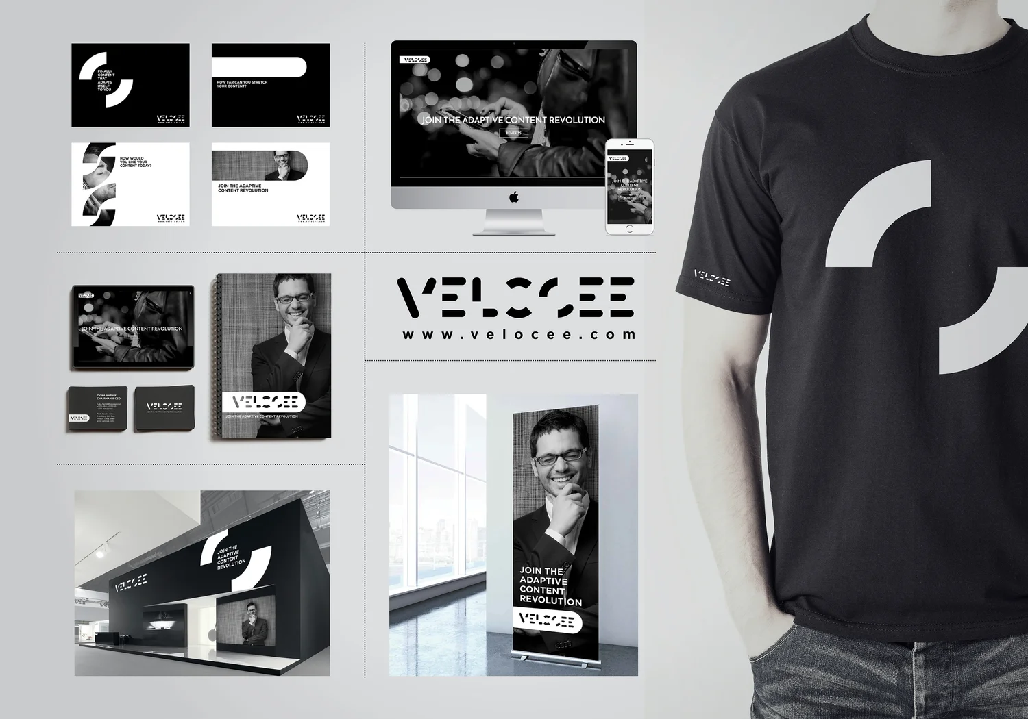 Velocee project image