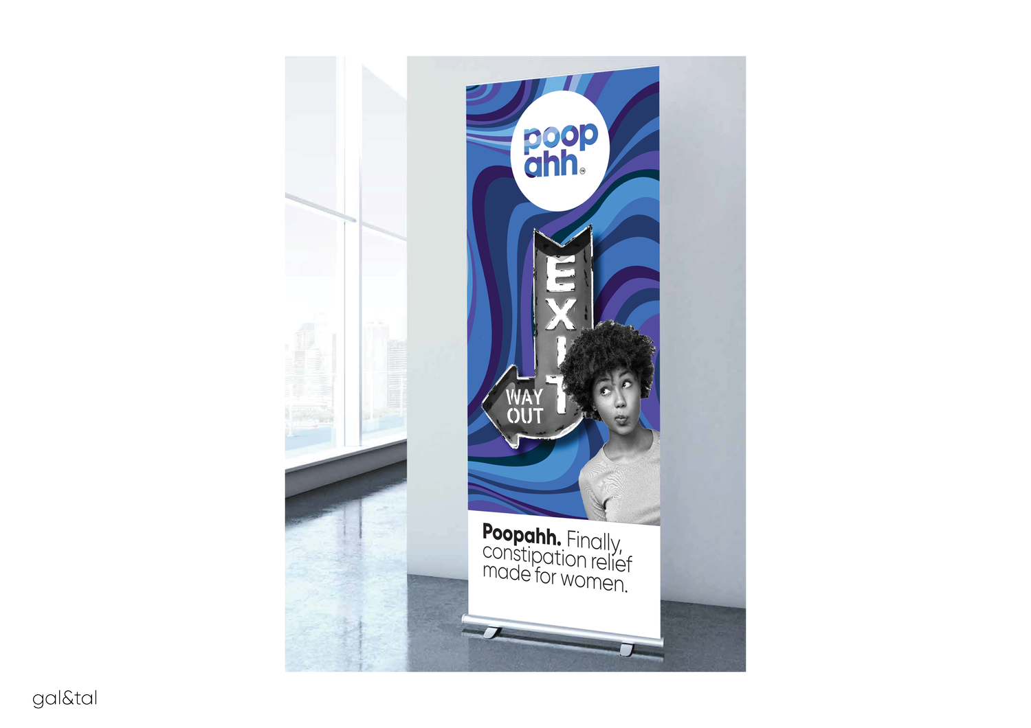 Poopahh project image