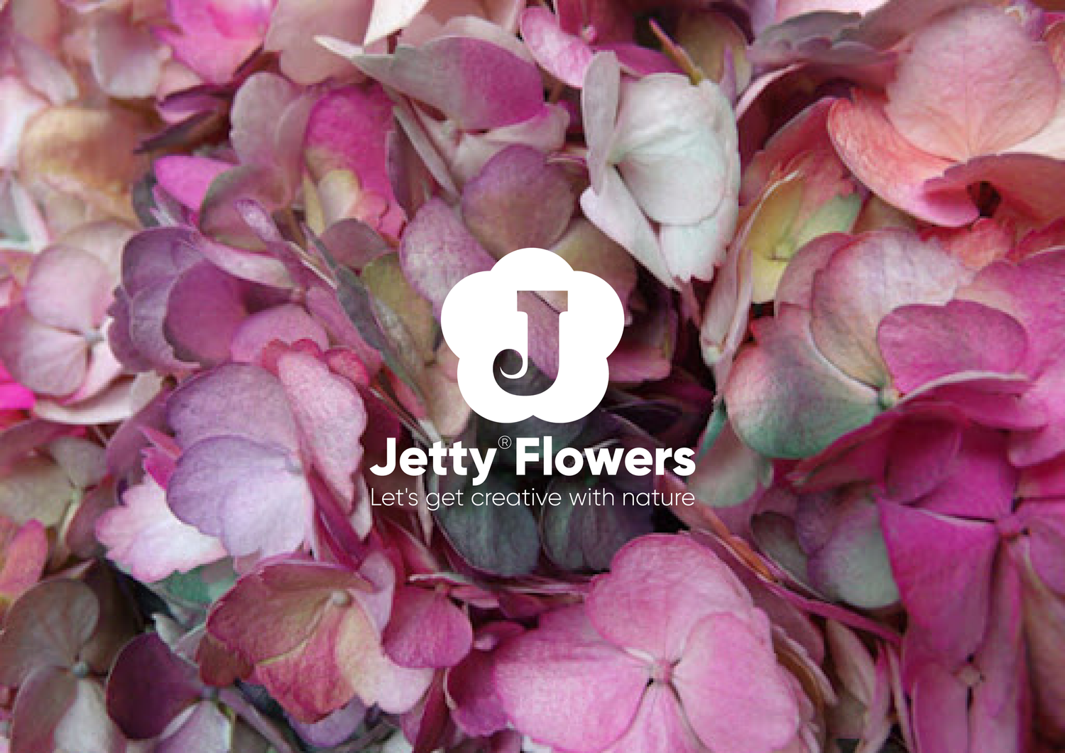 Jetty Flowers project image
