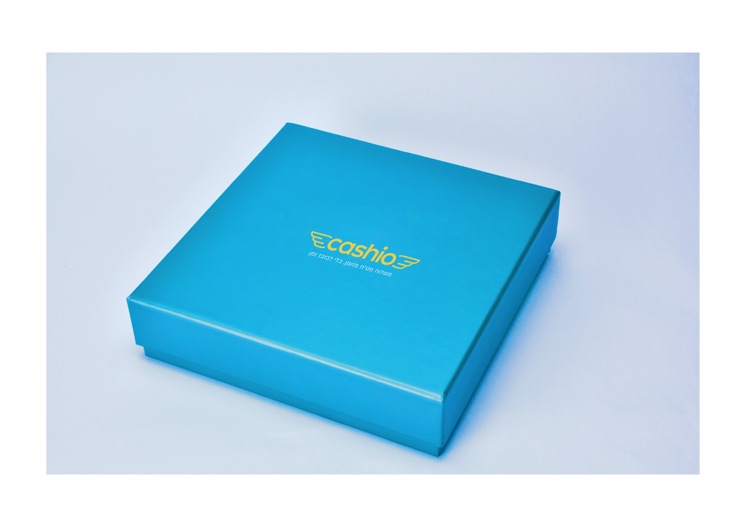 Cashio project image