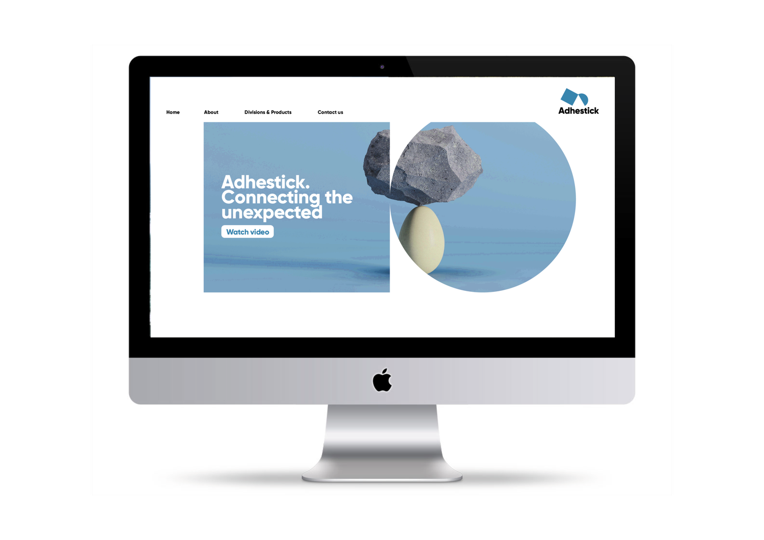 Adhestick project image