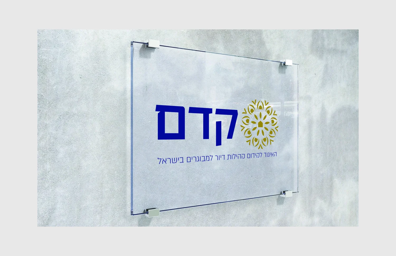 Kedem project image