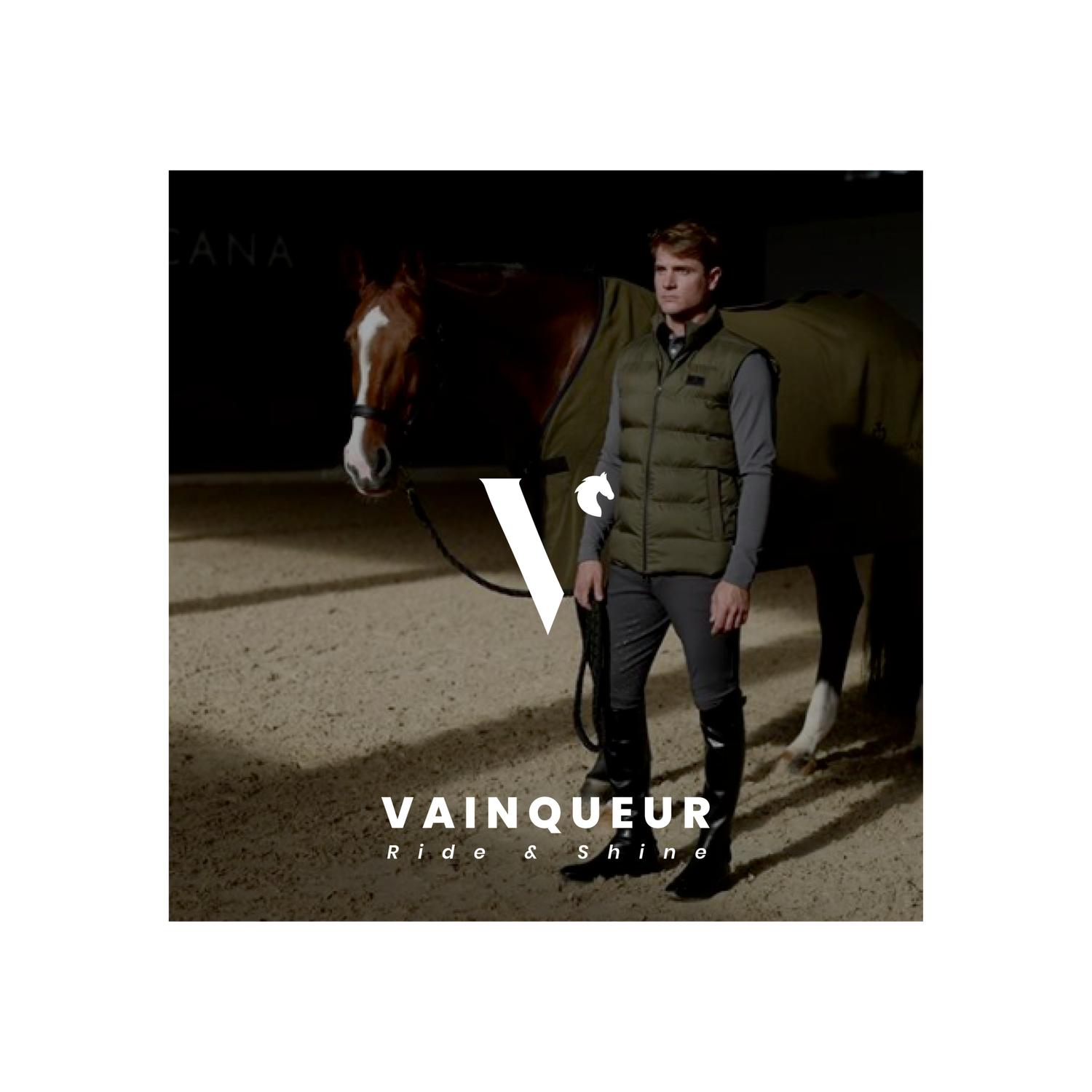 Vainqueur project image