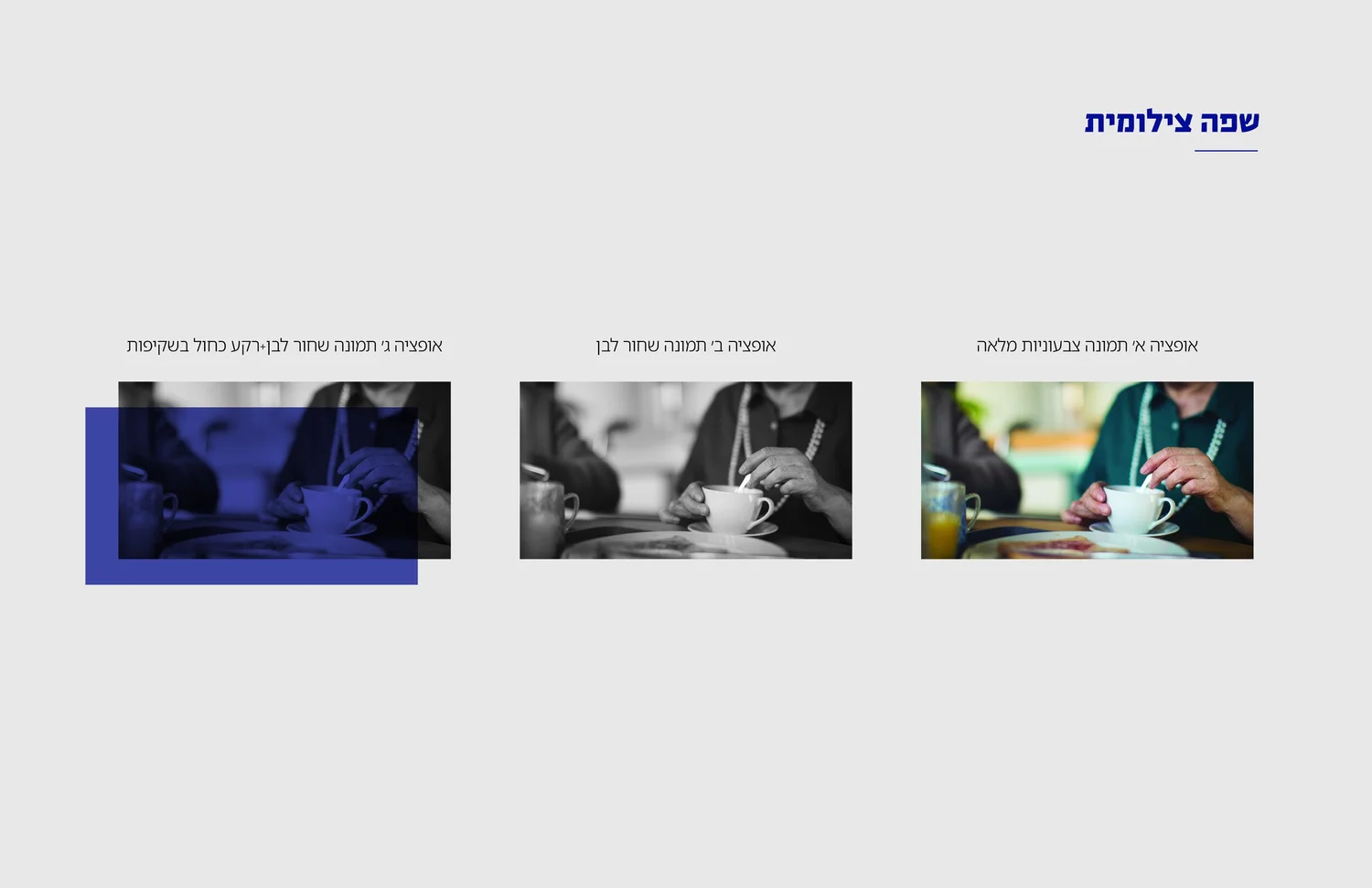 Kedem project image
