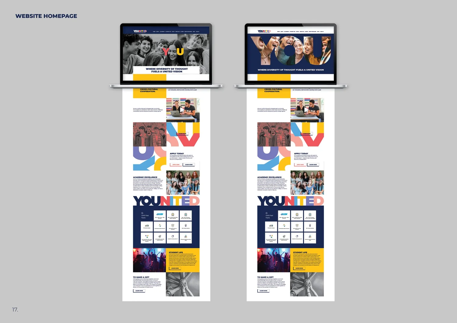 YOUNITED project image
