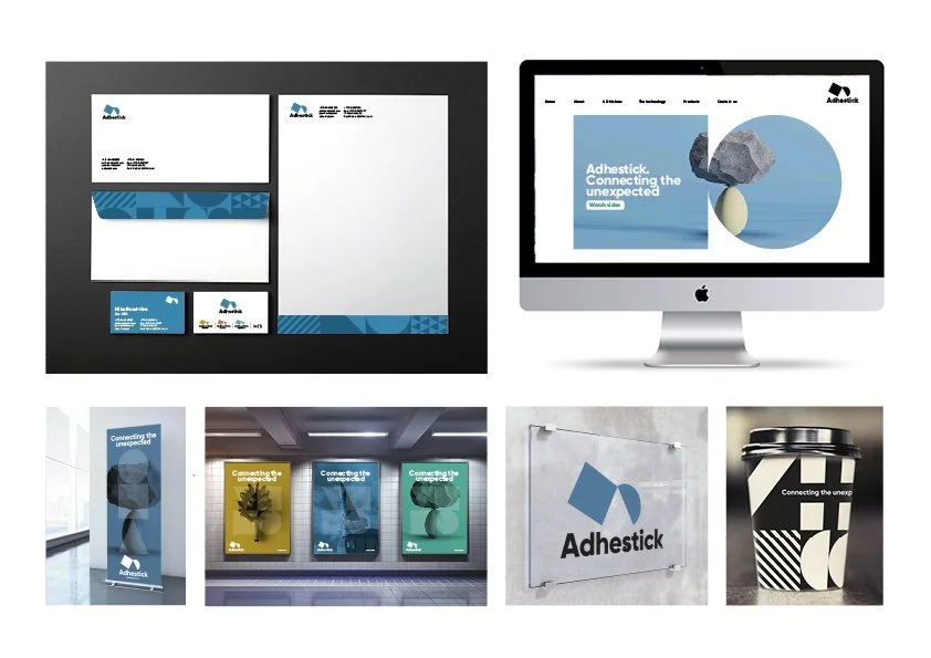 Adhestick project image