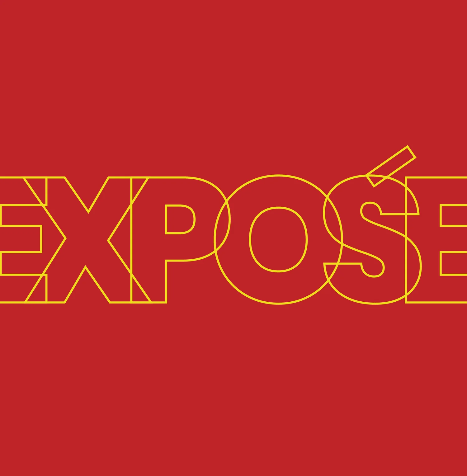 Exposee project image